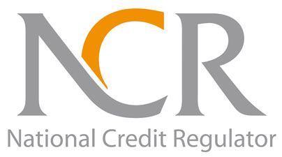 NCR National Credit Regulator Logo